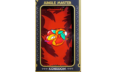 �W�����O���}�X�^�[�R���O�_��