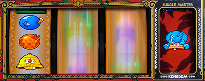 �W�����O���}�X�^�[�R���O�_��