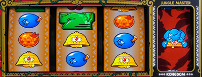 �W�����O���}�X�^�[�R���O�_��