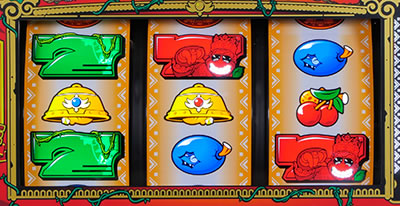 �W�����O���}�X�^�[�R���O�_��