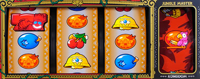 �W�����O���}�X�^�[�R���O�_��