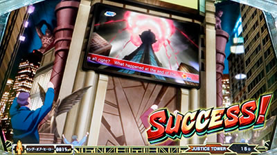 �p�`�X�� TIGER & BUNNY