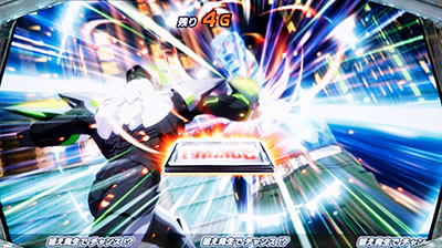 �p�`�X�� TIGER & BUNNY