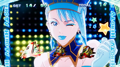 �p�`�X�� TIGER & BUNNY