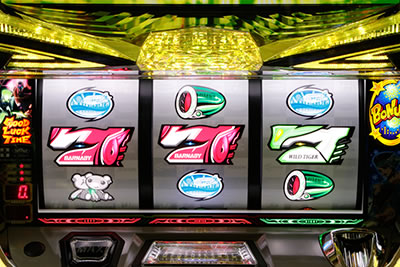 �p�`�X�� TIGER & BUNNY