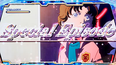 �p�`�X�� TIGER & BUNNY