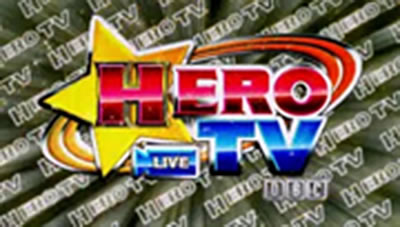 �p�`�X�� TIGER & BUNNY