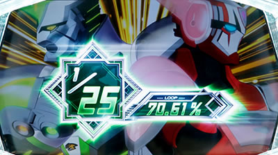 �p�`�X�� TIGER & BUNNY