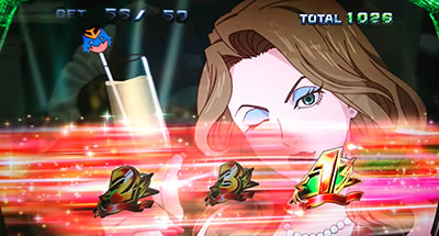 �p�`�X�� TIGER & BUNNY