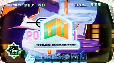 �p�`�X�� TIGER & BUNNY