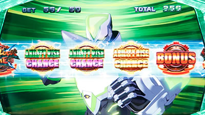 �p�`�X�� TIGER & BUNNY