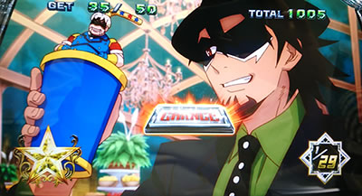 �p�`�X�� TIGER & BUNNY