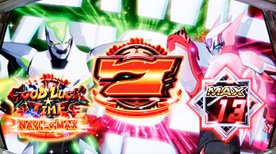 �p�`�X�� TIGER & BUNNY