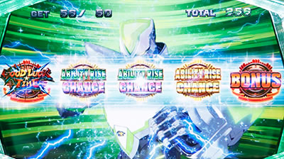 �p�`�X�� TIGER & BUNNY