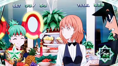 �p�`�X�� TIGER & BUNNY