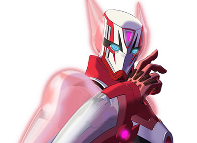 �p�`�X�� TIGER & BUNNY