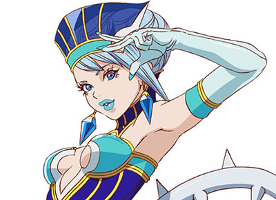 �p�`�X�� TIGER & BUNNY