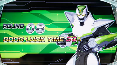 �p�`�X�� TIGER & BUNNY