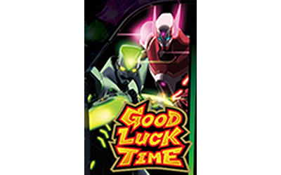 �p�`�X�� TIGER & BUNNY