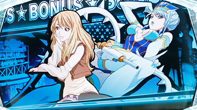 �p�`�X�� TIGER & BUNNY