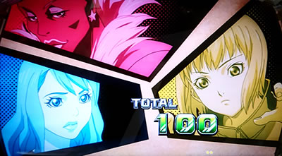 �p�`�X�� TIGER & BUNNY