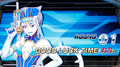 �p�`�X�� TIGER & BUNNY