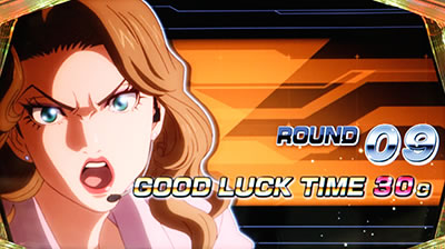 �p�`�X�� TIGER & BUNNY