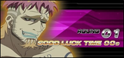 �p�`�X�� TIGER & BUNNY