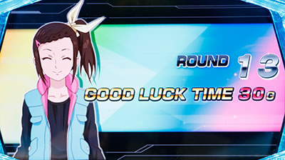 �p�`�X�� TIGER & BUNNY