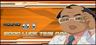 �p�`�X�� TIGER & BUNNY