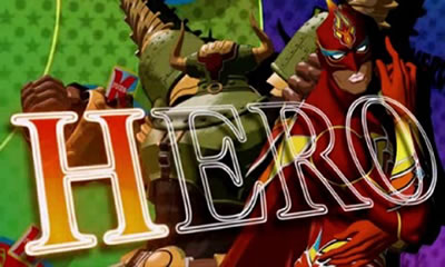 �p�`�X�� TIGER & BUNNY