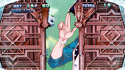 �p�`�X�� TIGER & BUNNY