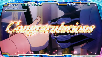 �p�`�X�� TIGER & BUNNY