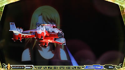 �p�`�X�� TIGER & BUNNY