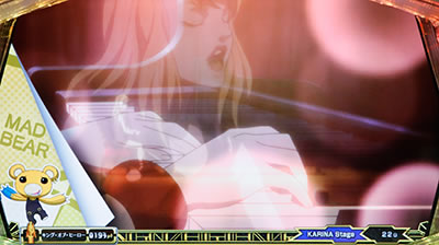 �p�`�X�� TIGER & BUNNY