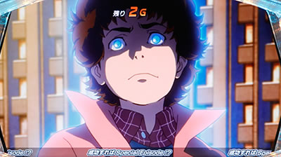 �p�`�X�� TIGER & BUNNY