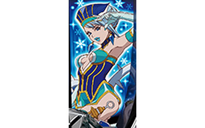 �p�`�X�� TIGER & BUNNY