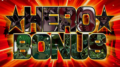 �p�`�X�� TIGER & BUNNY