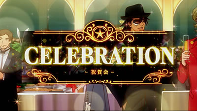 �p�`�X�� TIGER & BUNNY