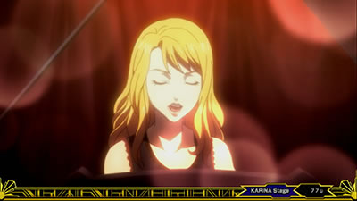 �p�`�X�� TIGER & BUNNY