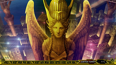 �p�`�X�� TIGER & BUNNY