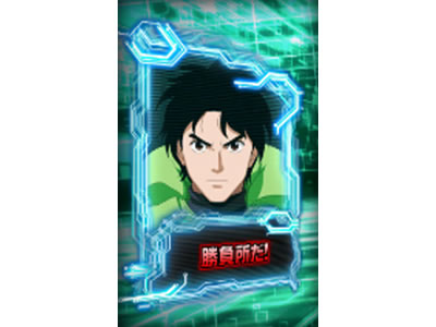 �p�`�X�� �����L�[�^�[���W