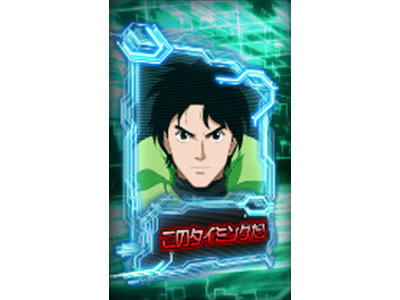 �p�`�X�� �����L�[�^�[���W