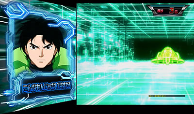 �p�`�X�� �����L�[�^�[���W