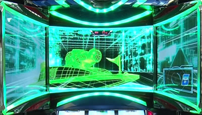 �p�`�X�� �����L�[�^�[���W