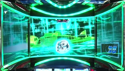 �p�`�X�� �����L�[�^�[���W