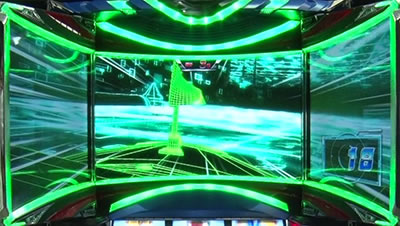 �p�`�X�� �����L�[�^�[���W