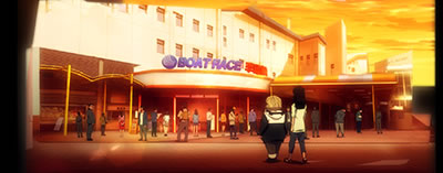 �p�`�X�� �����L�[�^�[���W