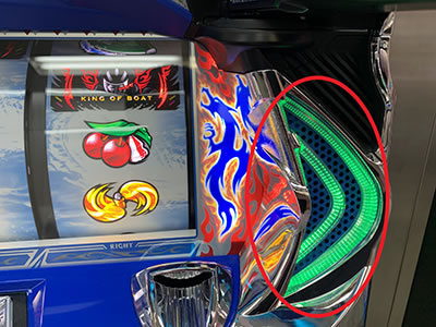 �p�`�X�� �����L�[�^�[���W