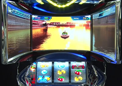 �p�`�X�� �����L�[�^�[���W